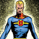 Illustration for article titled Our First Look At Neil Gaimans Remastered iMiracleman/i
